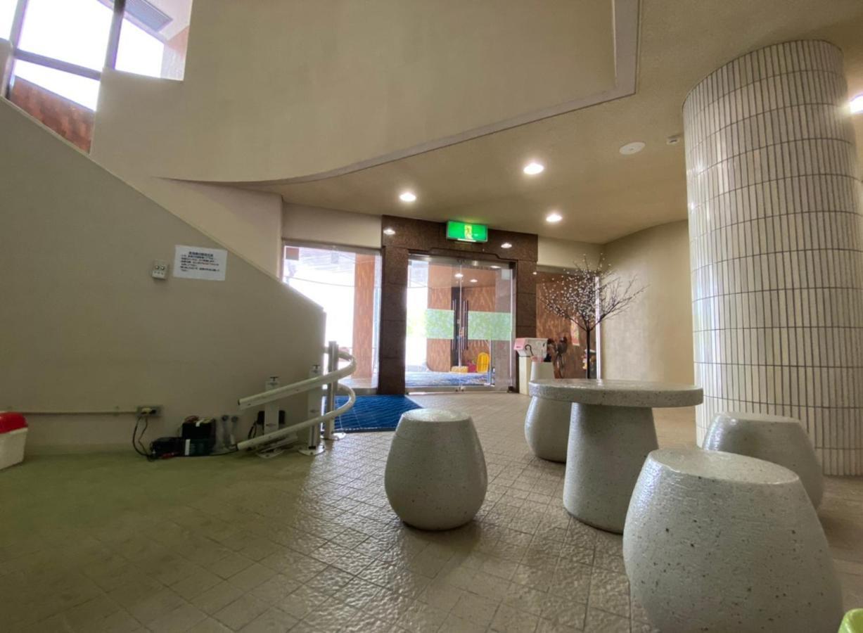 ライオンズマンション越後湯沢 904 Yuzawa (Niigata) Bagian luar foto