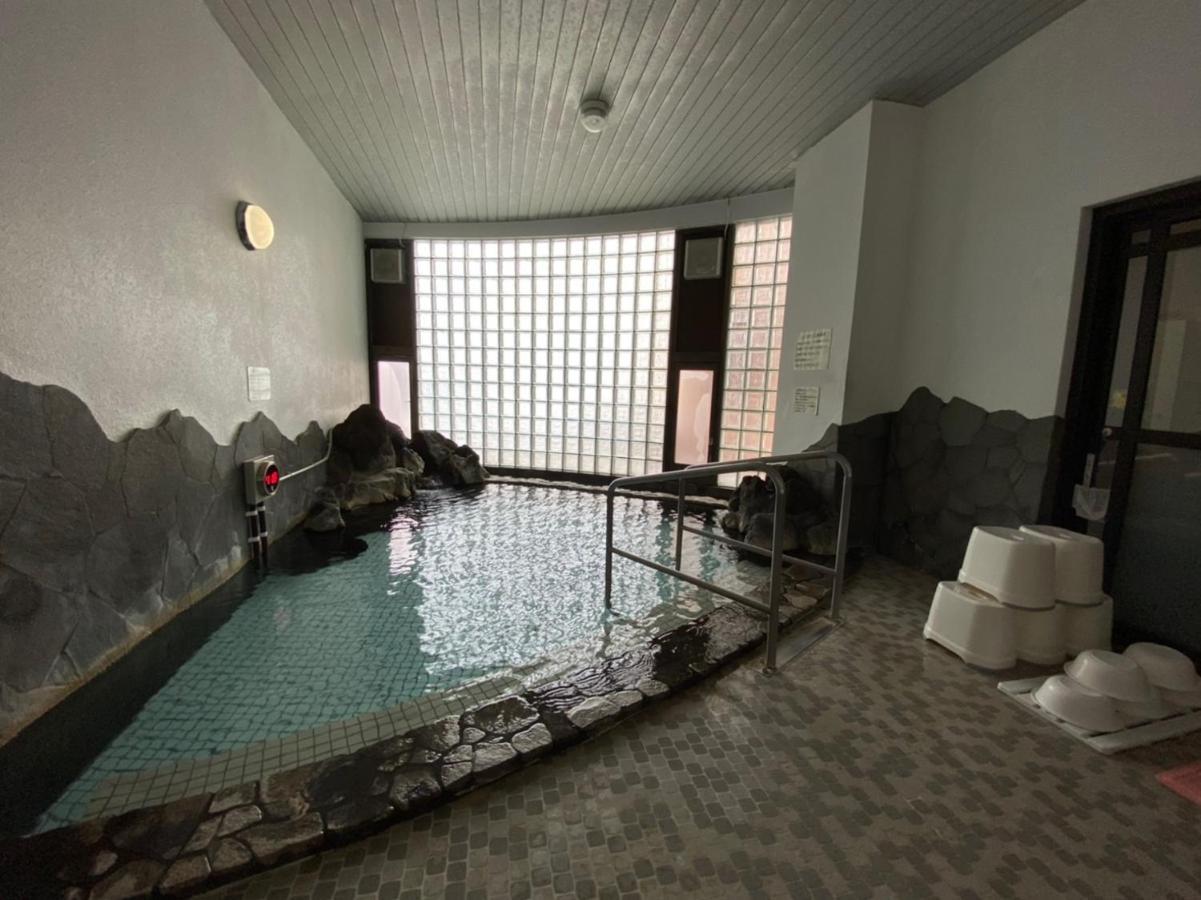 ライオンズマンション越後湯沢 904 Yuzawa (Niigata) Bagian luar foto