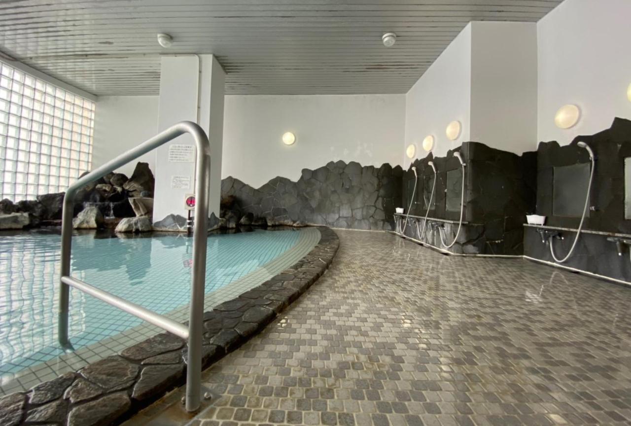 ライオンズマンション越後湯沢 904 Yuzawa (Niigata) Bagian luar foto