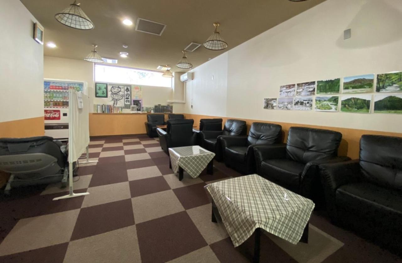 ライオンズマンション越後湯沢 904 Yuzawa (Niigata) Bagian luar foto