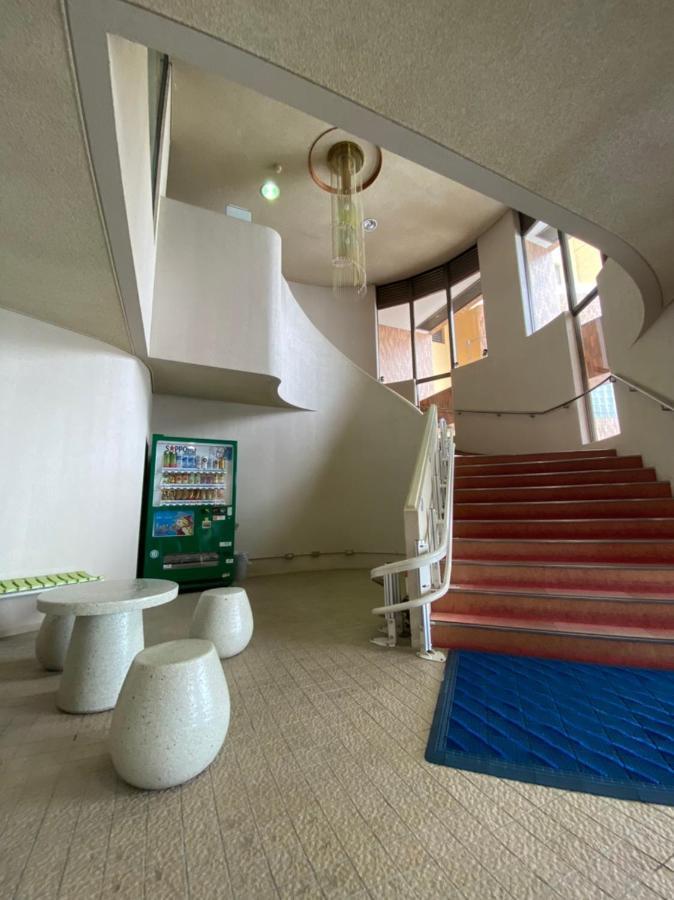 ライオンズマンション越後湯沢 904 Yuzawa (Niigata) Bagian luar foto