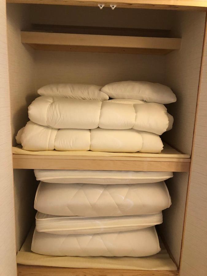ライオンズマンション越後湯沢 904 Yuzawa (Niigata) Bagian luar foto