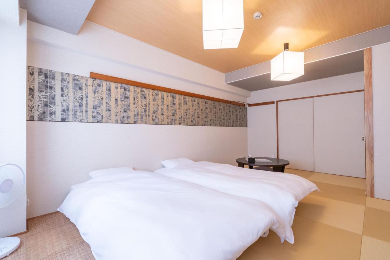 ライオンズマンション越後湯沢 904 Yuzawa (Niigata) Bagian luar foto
