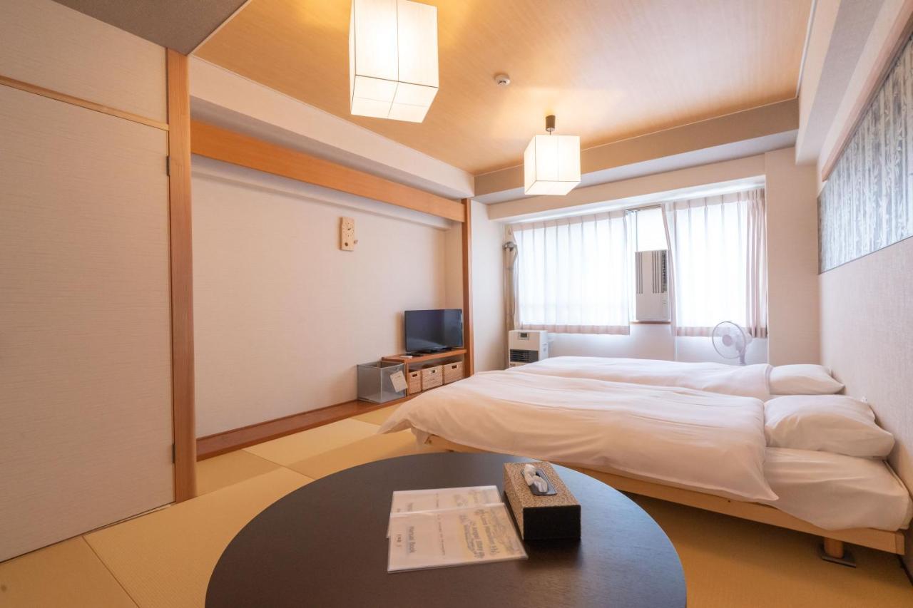 ライオンズマンション越後湯沢 904 Yuzawa (Niigata) Bagian luar foto