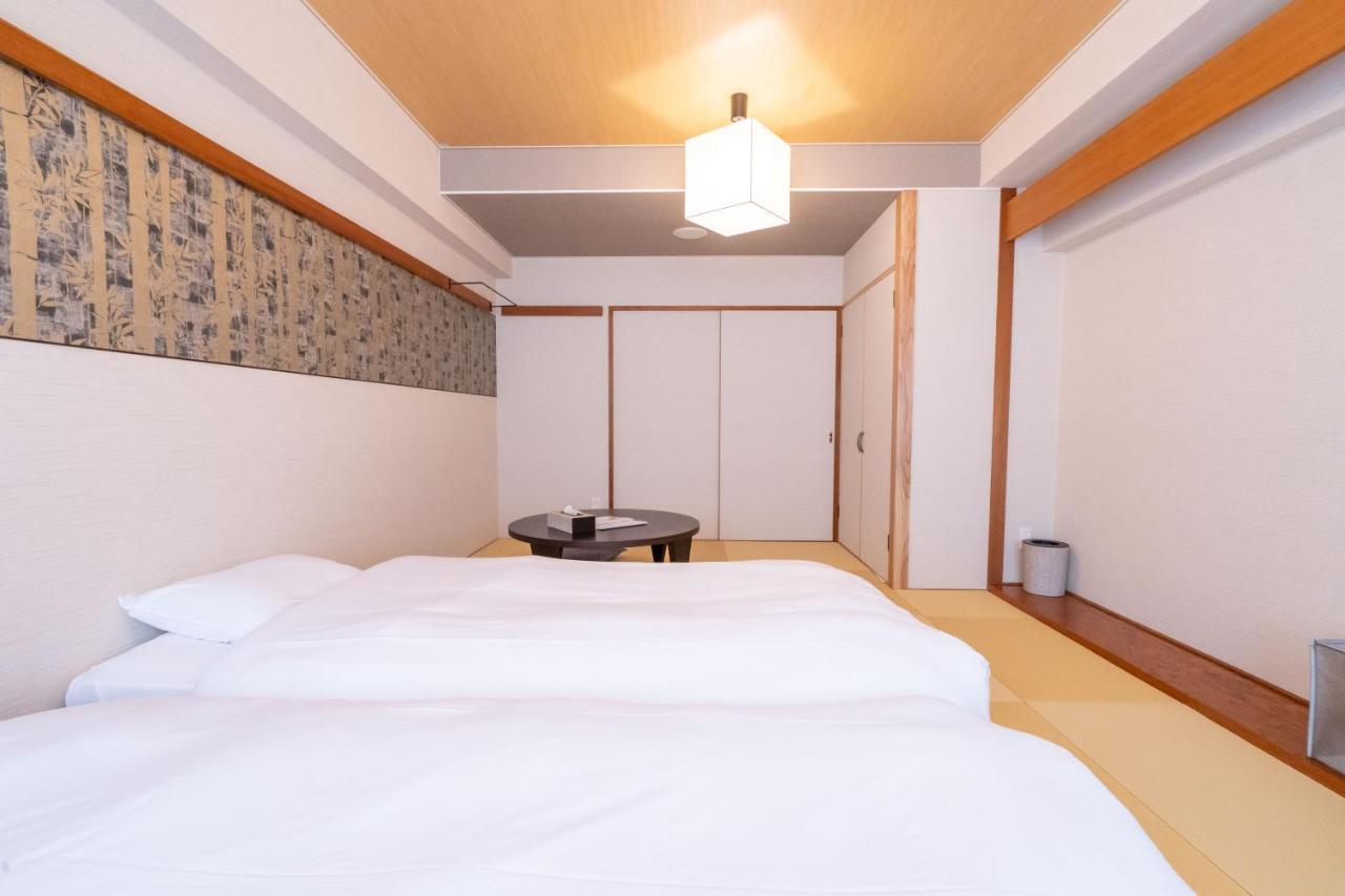 ライオンズマンション越後湯沢 904 Yuzawa (Niigata) Bagian luar foto