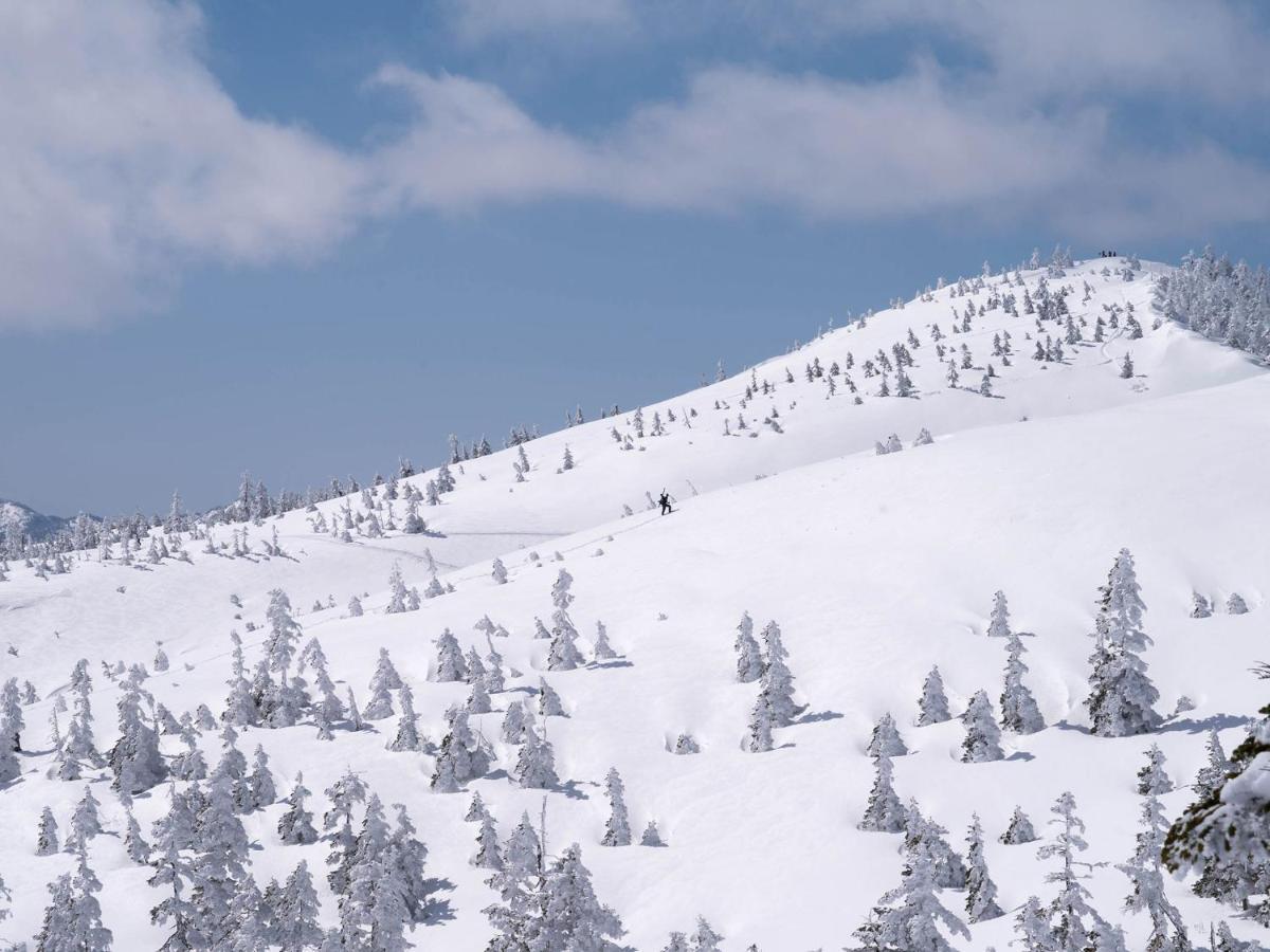 ライオンズマンション越後湯沢 904 Yuzawa (Niigata) Bagian luar foto